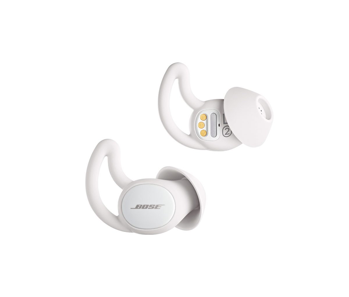 Bose earbuds noise cancelling sleep best sale