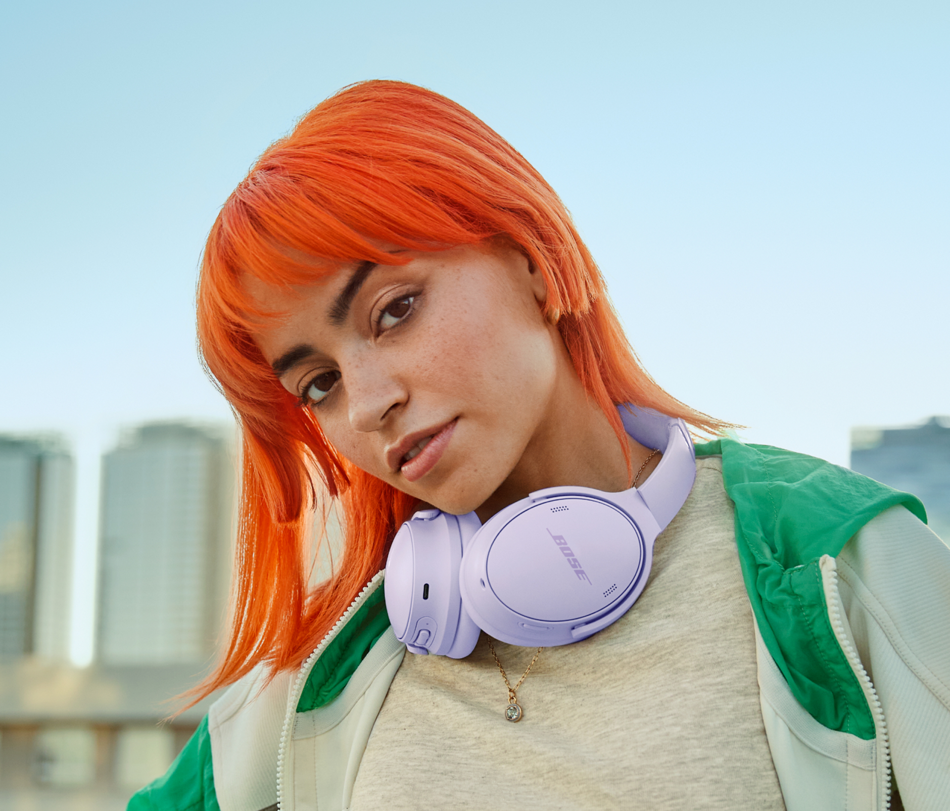 QuietComfort Wireless Headphones – Smart Headphones | Bose QuietComfort Wireless Headphones – Smart Headphones | Bose