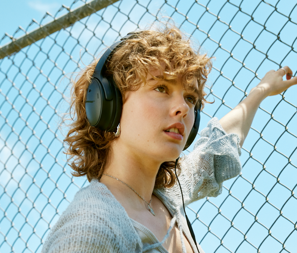 QuietComfort langattomat Kuulokkeet lykuulokkeet Bose QuietComfort langattomat Kuulokkeet lykuulokkeet Bose