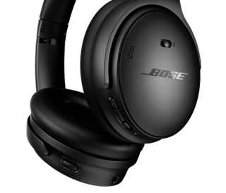 Casque sans fil QuietComfort – Casque intelligent | Bose