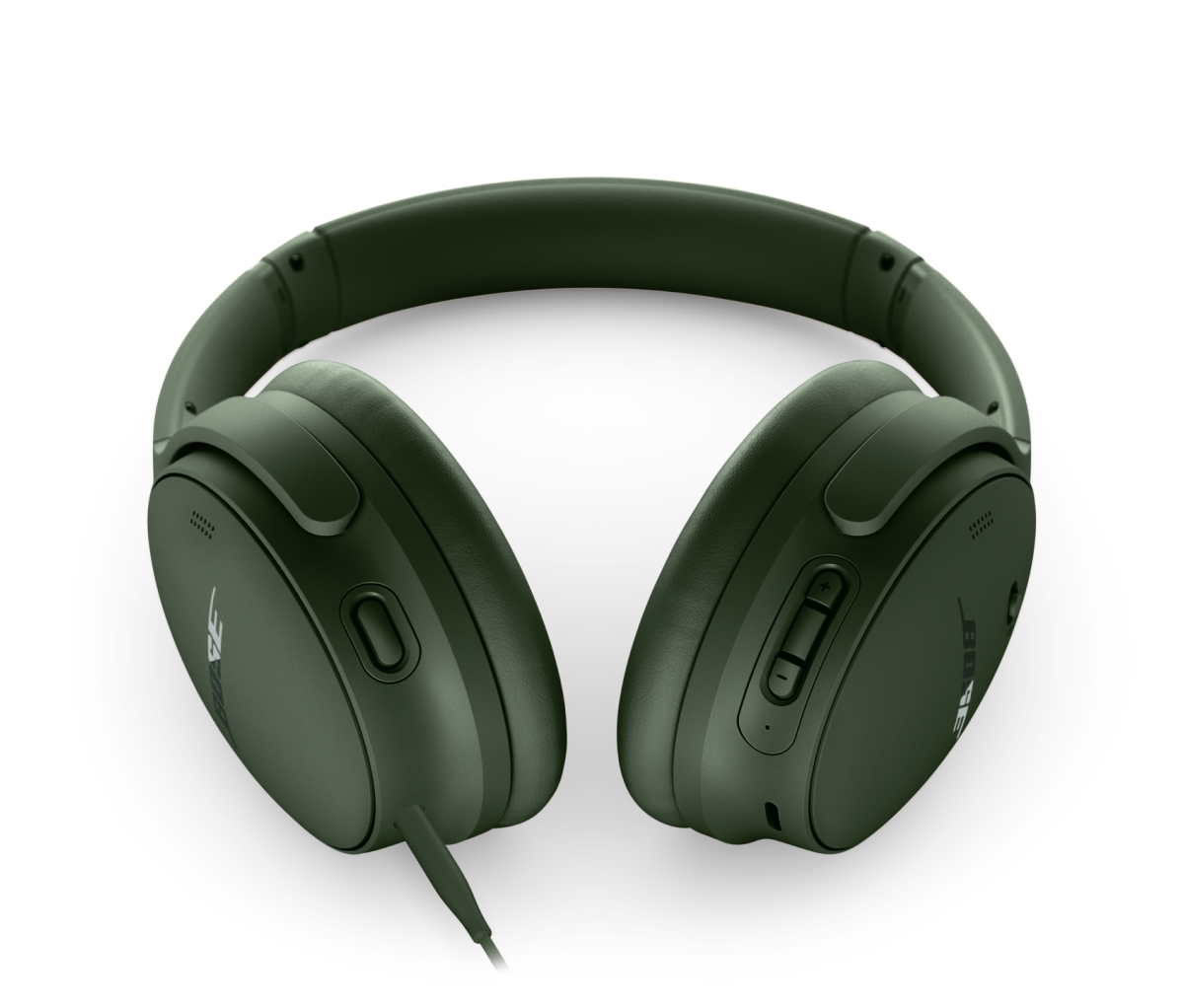 Bose over top