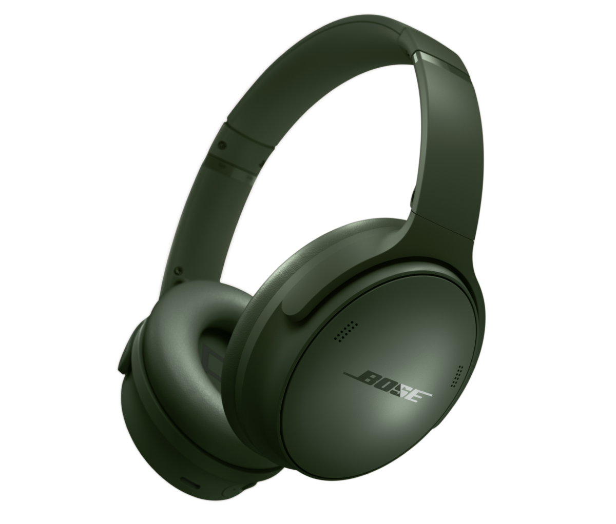QuietComfort Wireless Headphones Smart Headphones Bose