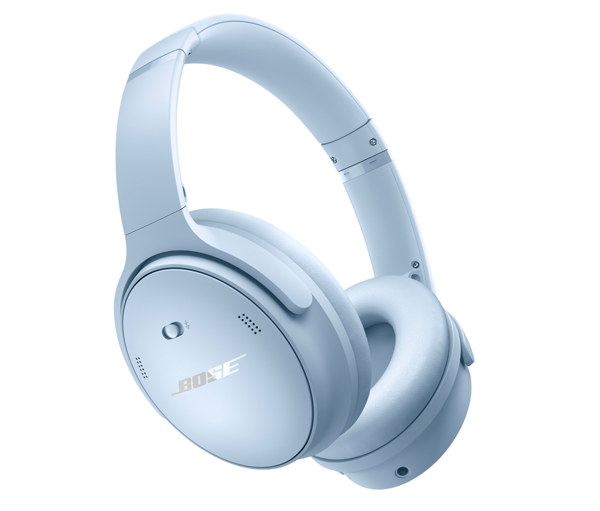 Bose QuietComfort Headphones Mondstein-Blau