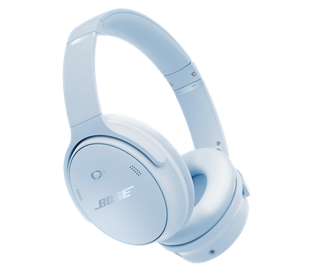 Bose QuietComfort Headphones