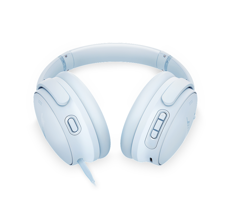 QuietComfort Wireless Headphones – Smart Headphones | Bose