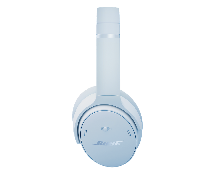 QuietComfort Wireless Headphones – Smart Headphones | Bose