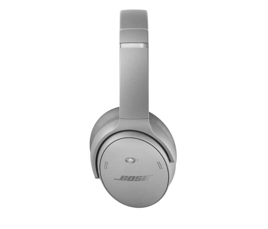 QuietComfort Wireless Headphones – Smart Headphones | Bose