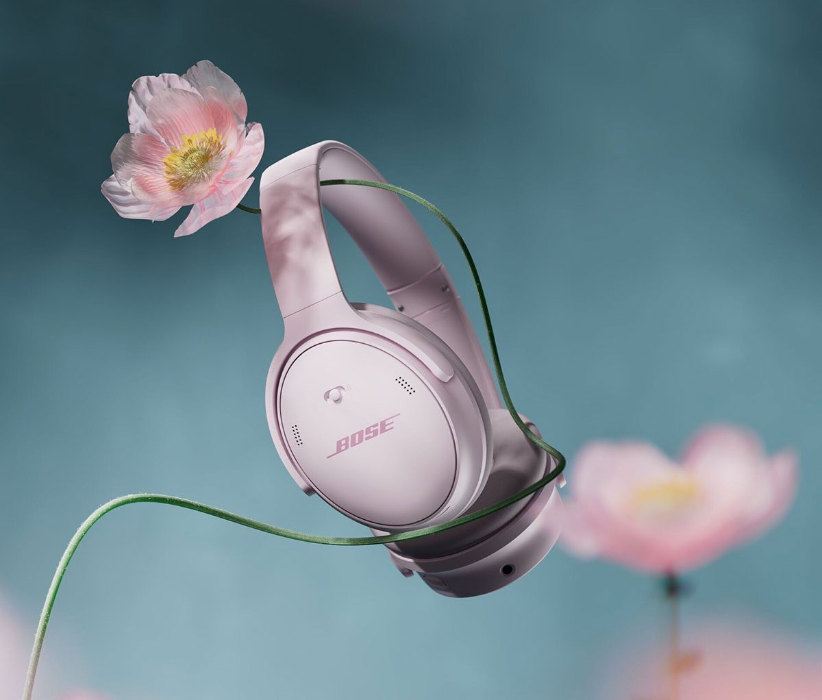 BOSE ワイヤレス　ヘッドホン　※説明必読です BOSE ワイヤレス ヘッドホン ※説明必読です