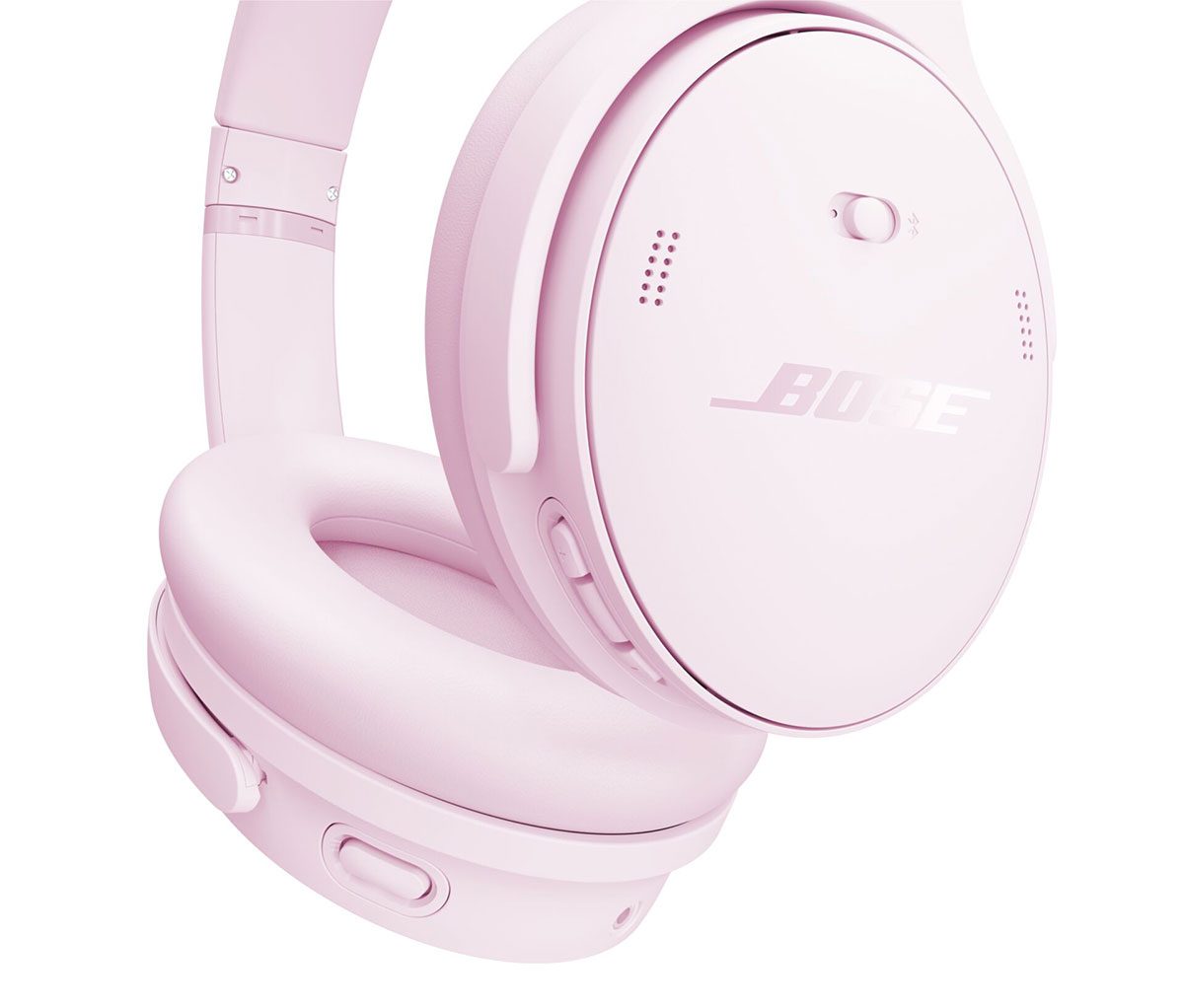 ヘッドホン BOSE QuietComfort Headphones Amazon.com: Bose QuietComfort Bluetooth Headphones, Wireless