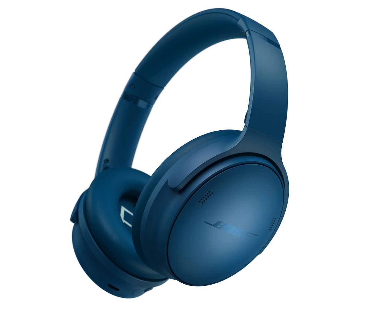 QuietComfort Wireless Headphones – Smart Headphones | Bose