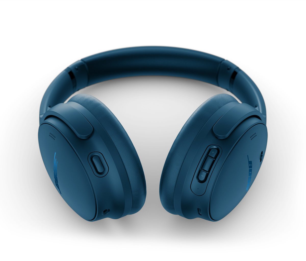 QuietComfort ワイヤレスヘッドホン – スマートヘッドホン | ボーズ
