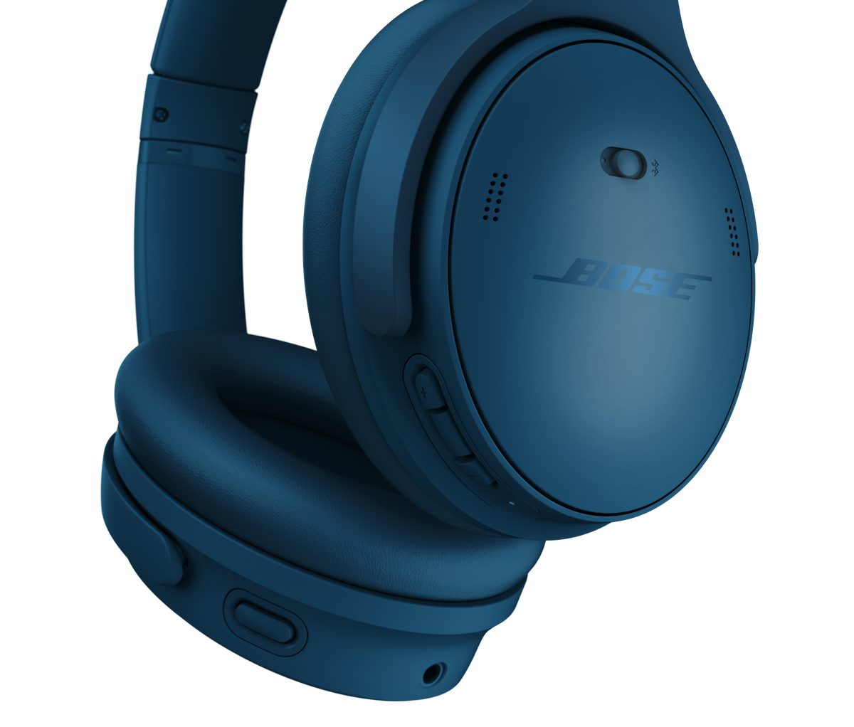 QuietComfort ワイヤレスヘッドホン – スマートヘッドホン | ボーズ