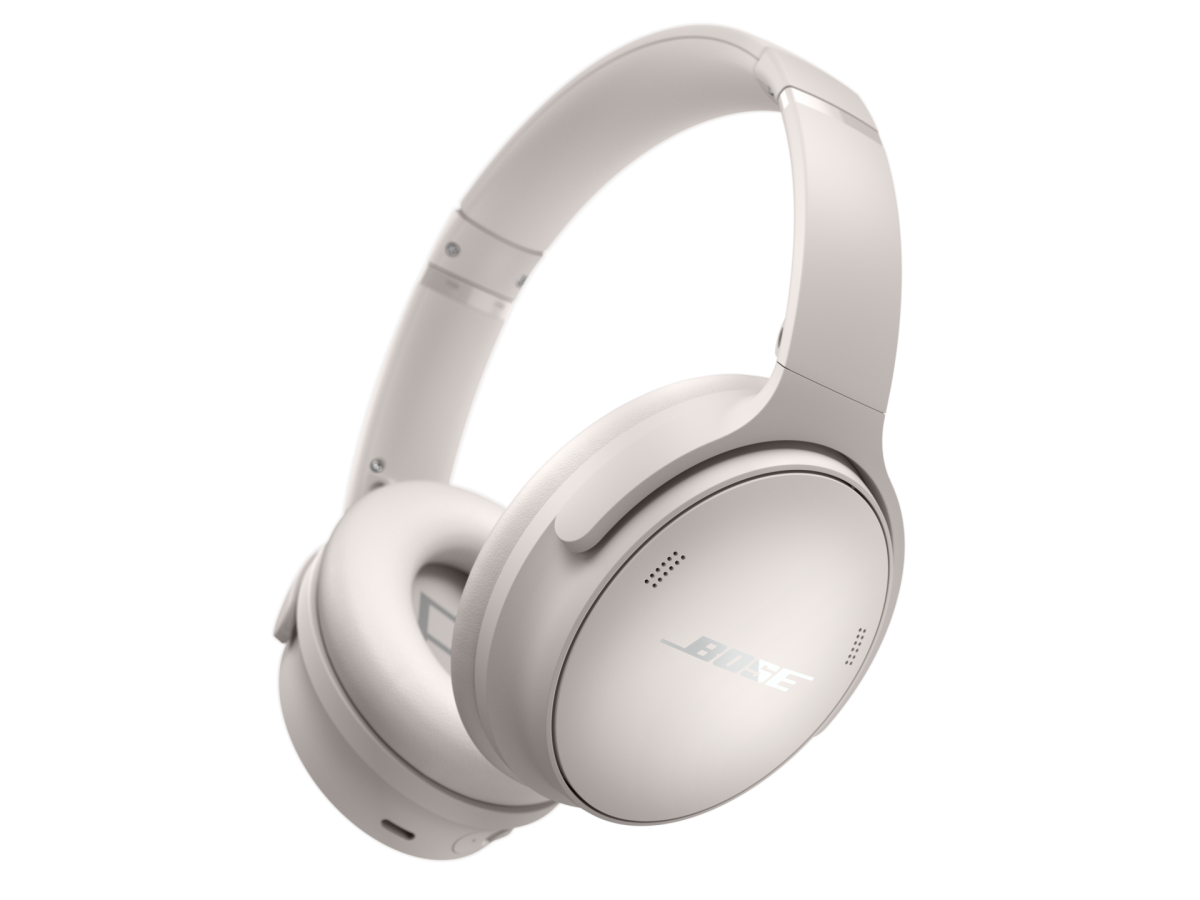 QuietComfort ワイヤレスヘッドホン – スマートヘッドホン | ボーズ
