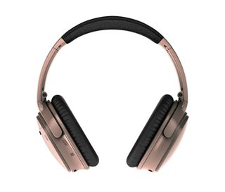 QuietComfort 35 wireless headphones II - ボーズ製品サポート