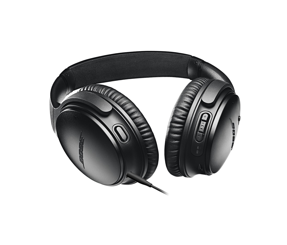 QuietComfort 35 II Noise Cancelling Smart Headphones Bose
