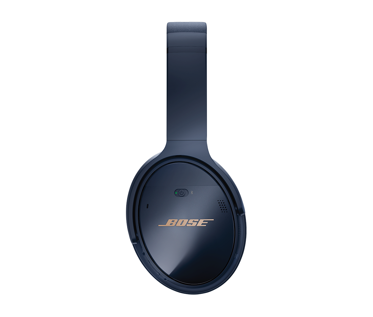 QuietComfort 35 無線耳機 II - Bose 產品支援