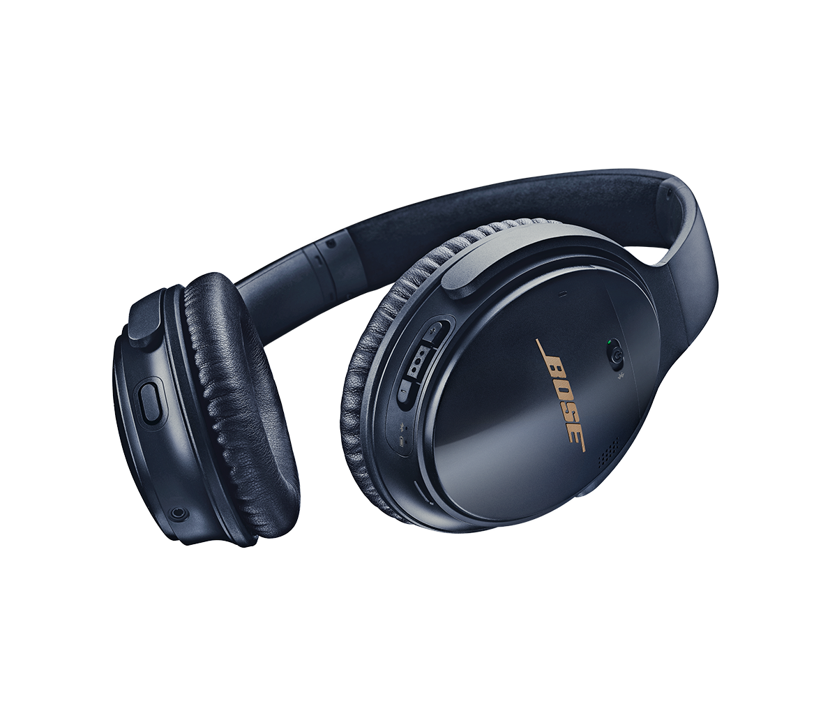 stil Revisor købmand QuietComfort 35 wireless headphones II - Bose Product Support