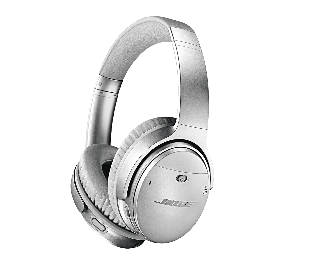 グランドセール 漫画 35 QuietComfort wireless Support Product Bose - II headphones ヘッドホン
