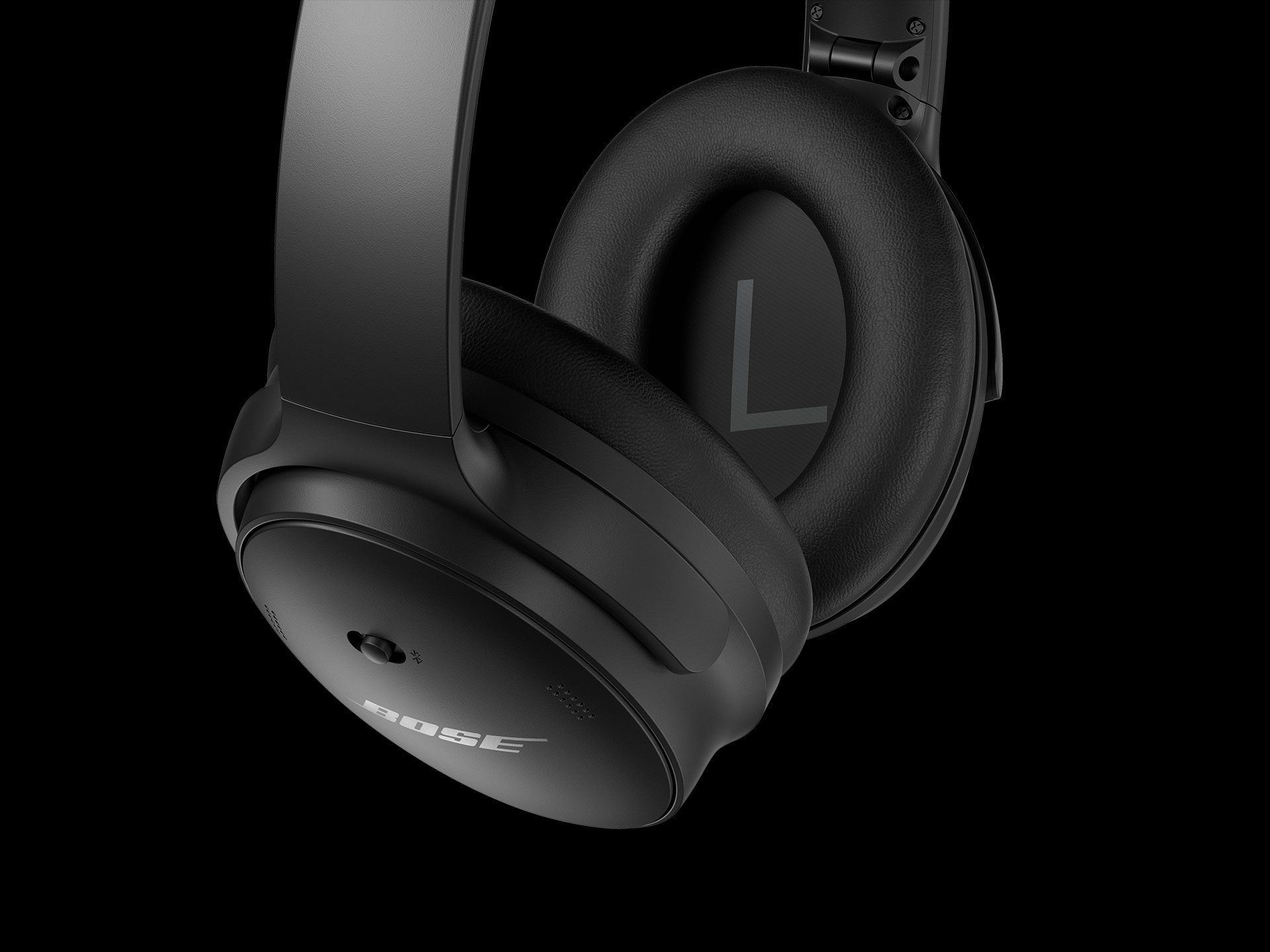 SE Noise Cancelling Smart Headphones Bose
