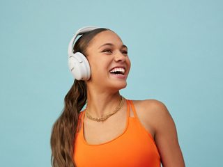 QuietComfort 45 Noise Cancelling Smart Headphones | Bose