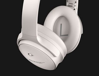 オーディオ機器 ヘッドフォン QuietComfort 45 Noise Cancelling Smart Headphones | Bose