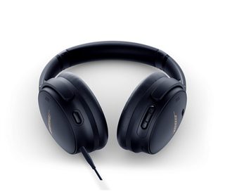 新作入荷-超特価 そうちゃん様専用　Bose headphones QuietComfort45 ヘッドフォン
