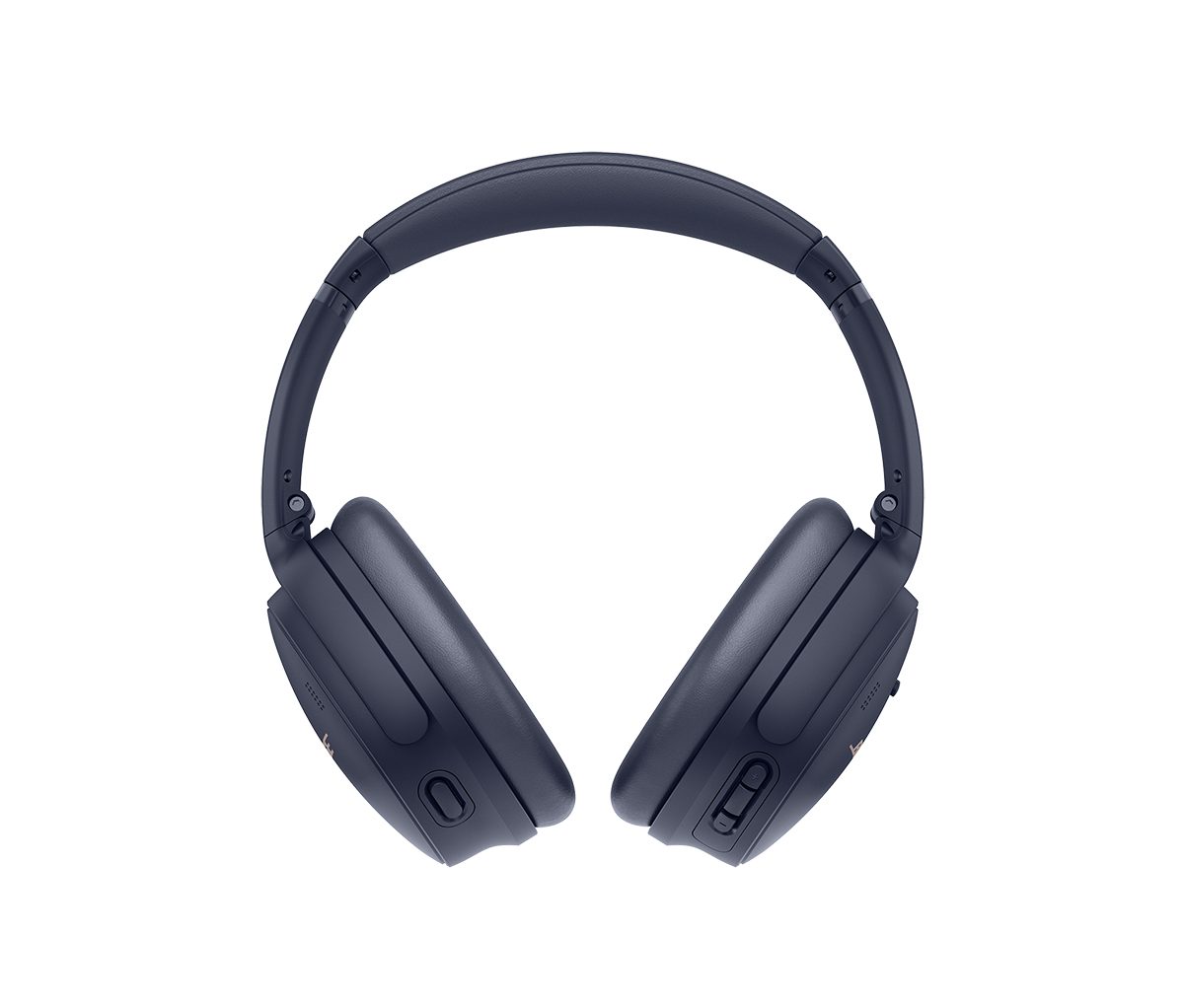 45 Noise Cancelling Smart Headphones Bose