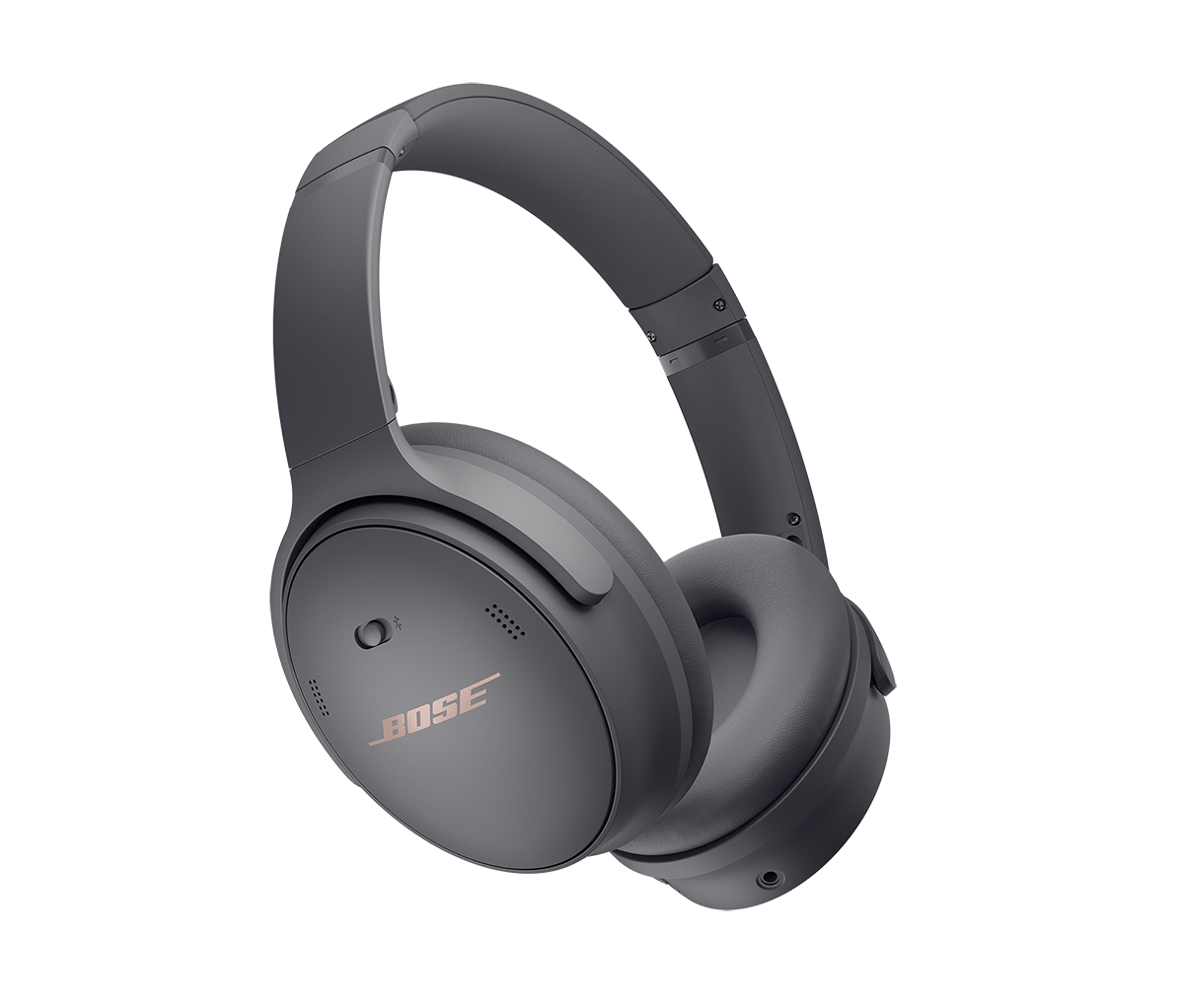 Casque intelligent à réduction de bruit 45 headphones Bose