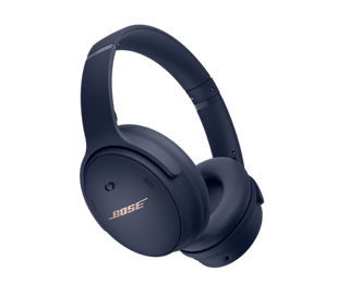 QuietComfort 45 智能消噪耳机| Bose QuietComfort 45 智能消噪耳机| Bose