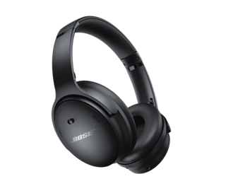 bose.nl | Bose QuietComfort® 45 headphones