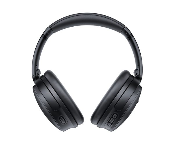QuietComfort 45 headphones | Smarte Noise-Cancelling-Kopfhörer | Bose