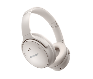 QuietComfort 45 消噪智慧型耳機| Bose