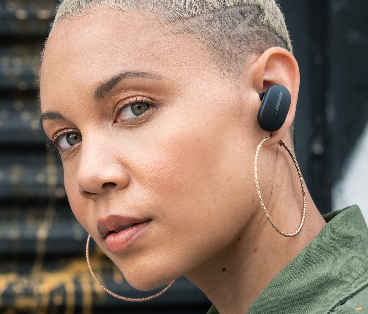 Bose QuietComfort Earbuds Bose