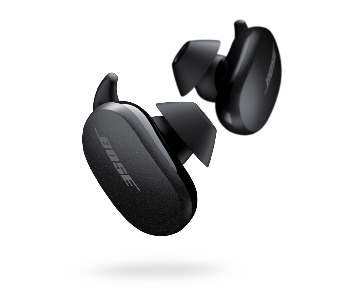 Bose Earbuds—Refurbished Bose