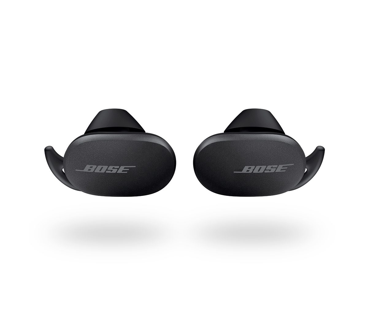 QuietComfort noise cancelling earbuds—Bose product support