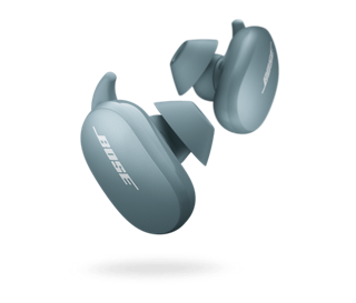 purely Drastic Bot Bose QuietComfort Earbuds | Bose
