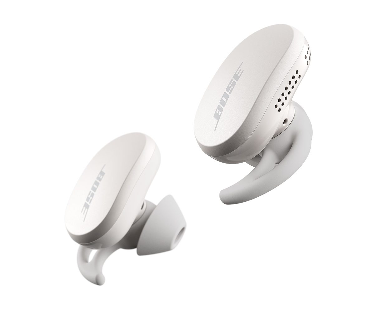 Audifonos Bose QuietComfort Earbuds Bose