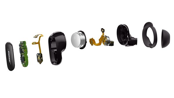 Bose QuietComfort Earbuds II | ボーズ Bose QuietComfort Earbuds II | ボーズ