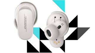 Bose QuietComfort Earbuds II - Refurbished | Bose