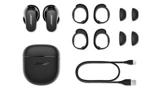 BOSE QUIETCOMFORT EARBUDS II