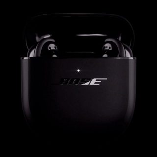 イヤホンBOSE ボーズ　quiet ear budsⅡ クワイエットイヤーバッズ