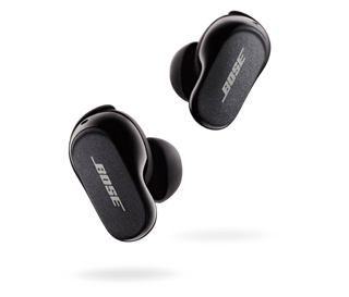 Bose QuietComfort 消噪耳塞 II