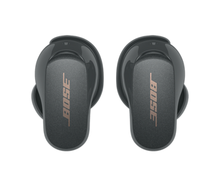 Bose QuietComfort Earbuds II ブラック