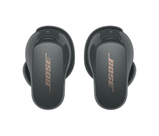 Écouteurs Bose QuietComfort II