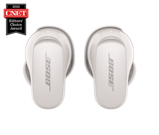 Bose QuietComfort Earbuds II – Refurbished | Bose