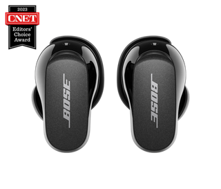 Bose QuietComfort 45 Casque Avec fil &sans fil Arceau Appels/Musique USB  Type-C Bluetooth Noir