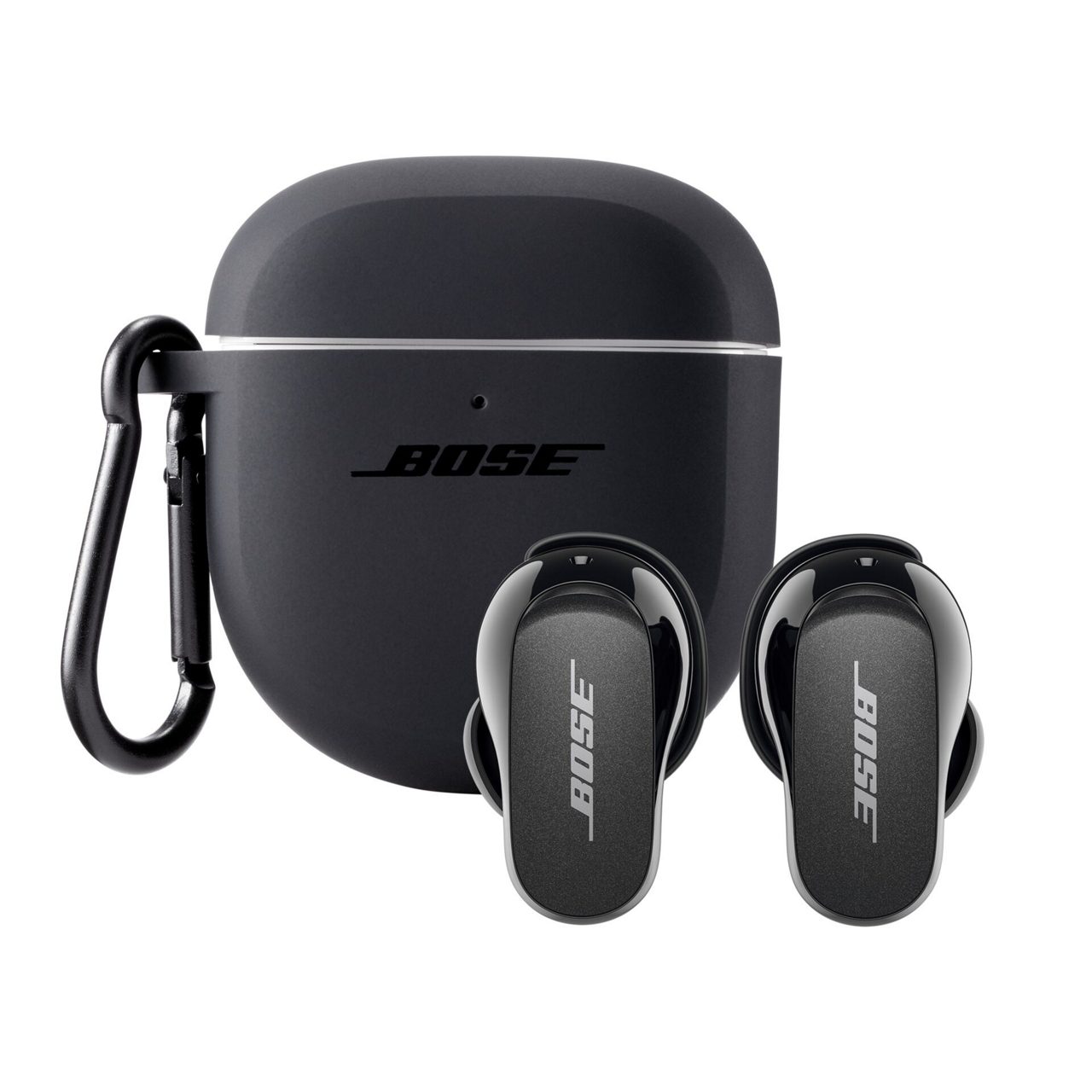 Bose Quietcomfort Earbuds Rechter Kopfhörer Geht Nicht
