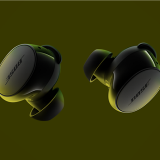 QuietComfort Earbuds (第2世代) | ボーズ