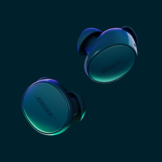 Bose QuietComfort Earbuds