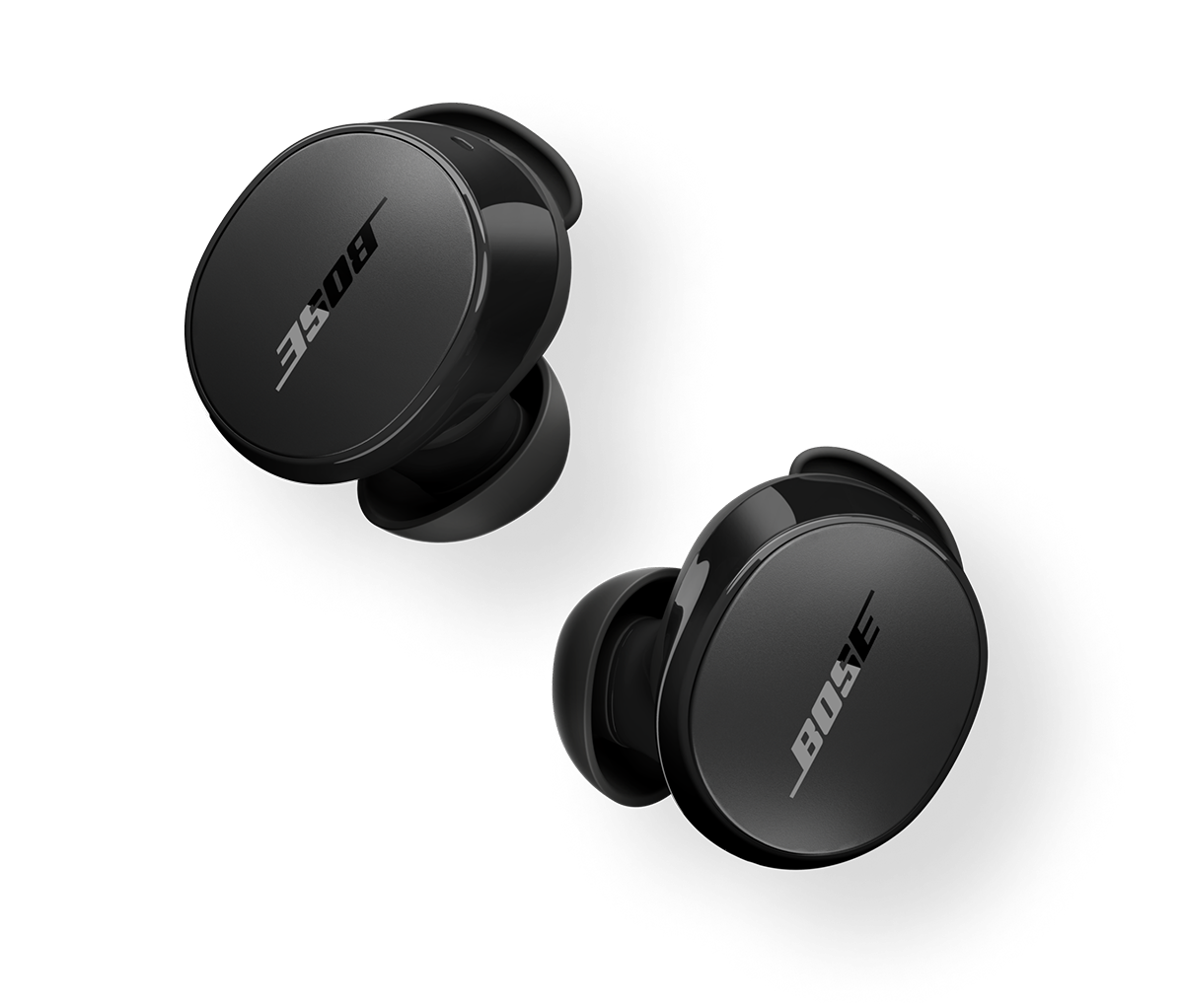 Bose Quietcomfort Earbuds Rechter Kopfhörer Geht Nicht QuietComfort Earbuds (2. Gen.) | Bose